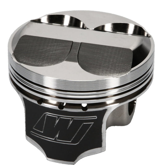 WIS Single Pistons