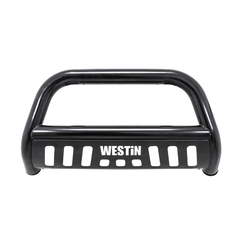 WES Bull Bars - E-Series