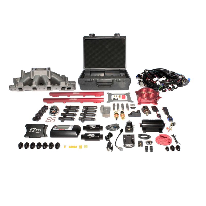 FST EZ-EFI Kits