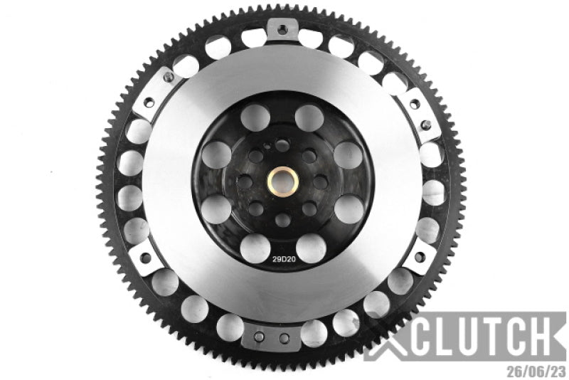 XCL Flywheel - Chromoly