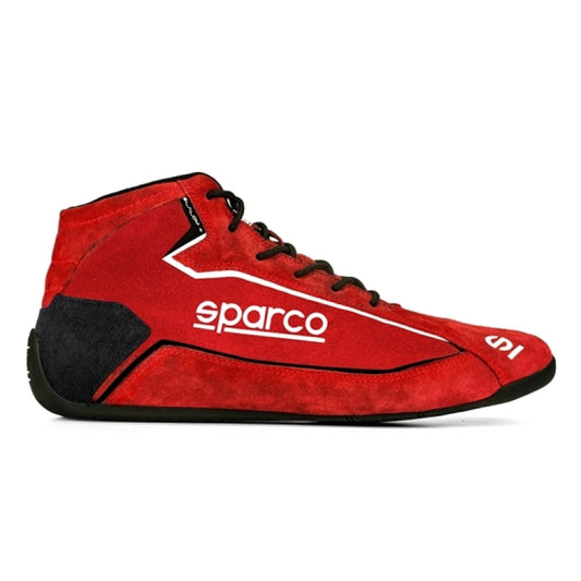 SPA Shoe Slalom