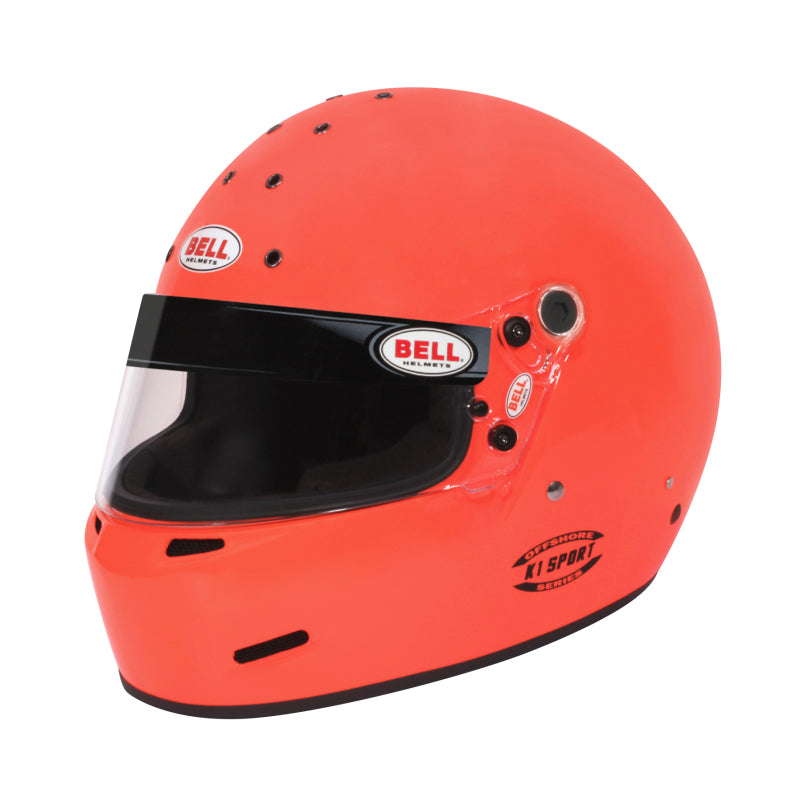 BLL K1 Helmets