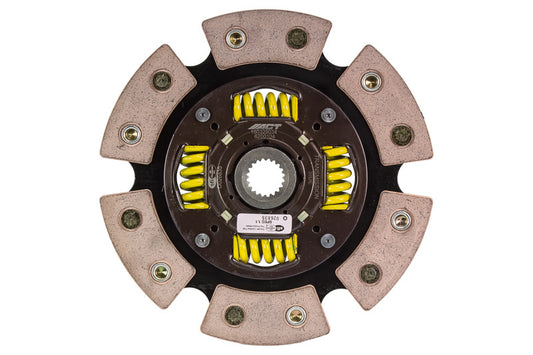 ACT Race Clutch Discs