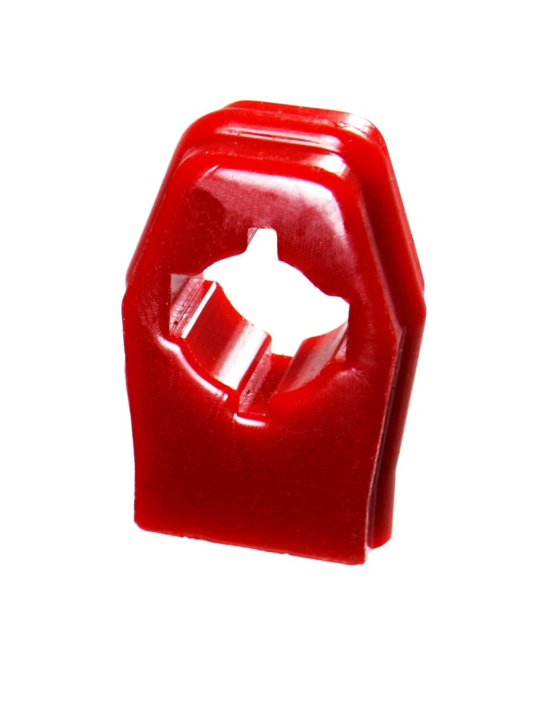 ES Shifter Bushings - Red