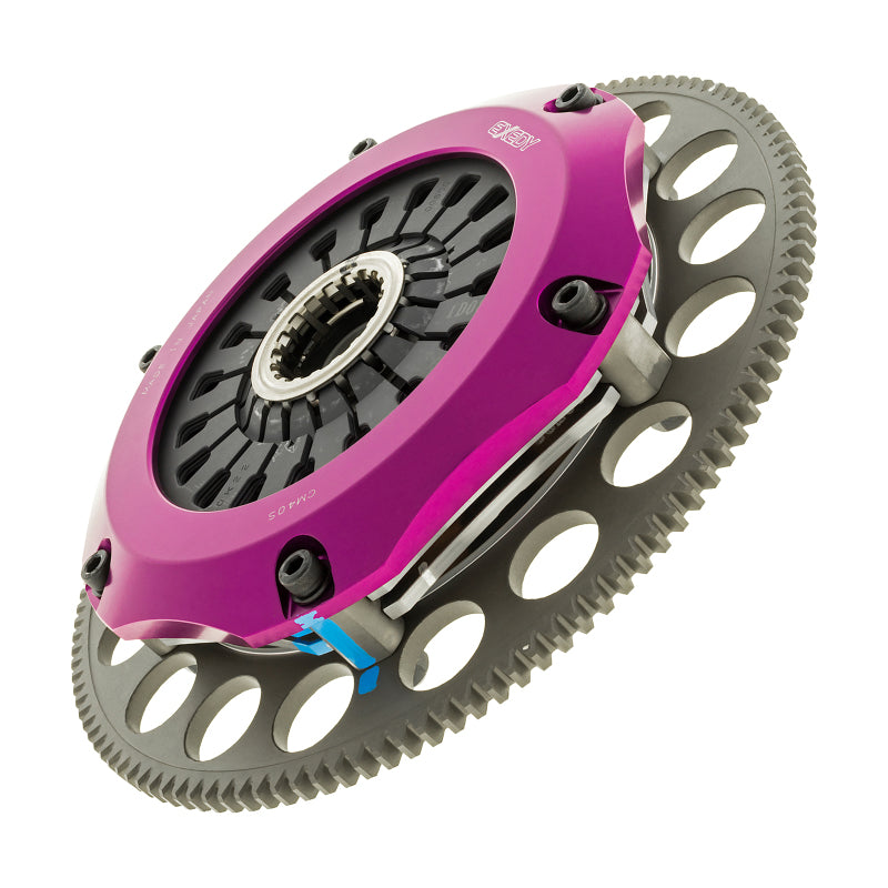 EXE Hyper Compe Clutch Kits