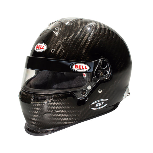 BLL RS7 Carbon Helmets