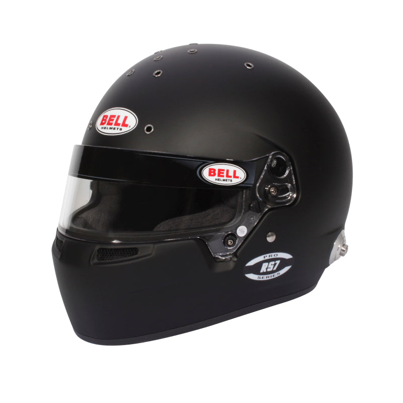 BLL RS7 Helmets