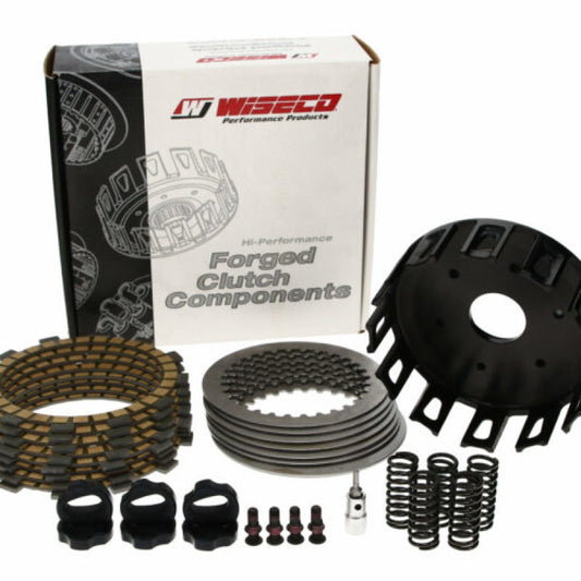 WIS Clutch Spring Kits