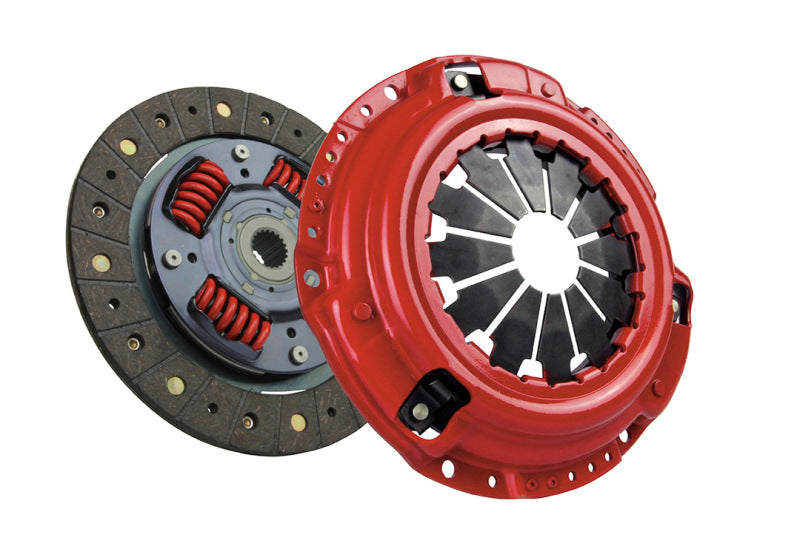 MLR Supremacy ST Clutch Kits