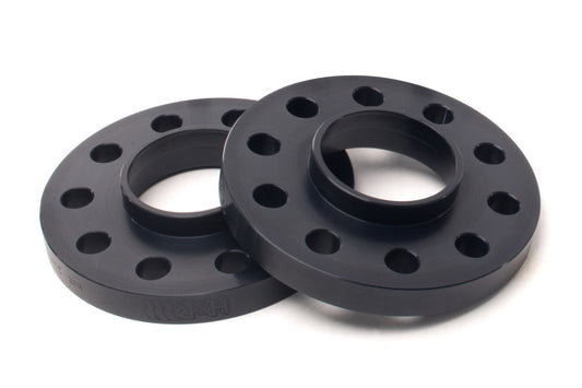 HR DR Wheel Spacers