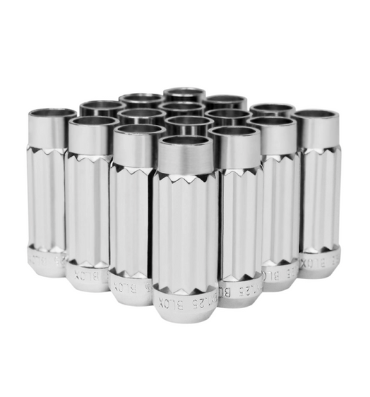 BX 12P17 Tuner Lug Nuts