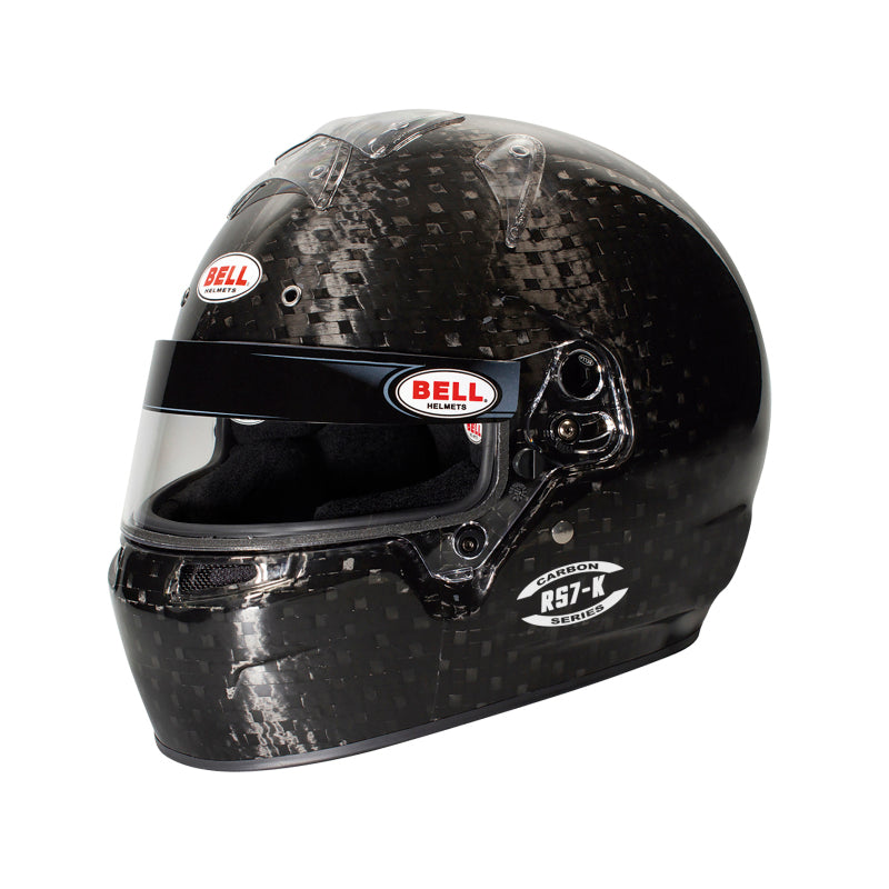 BLL RS7K Carbon Helmets