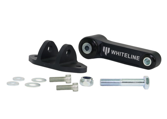 WL Bushings - Engine Mount