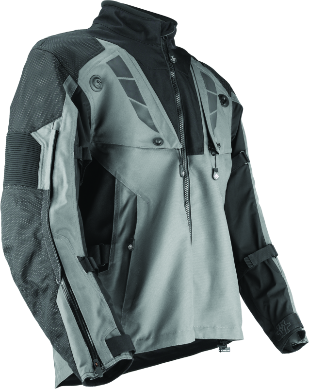 FSG Rogue XC Jackets