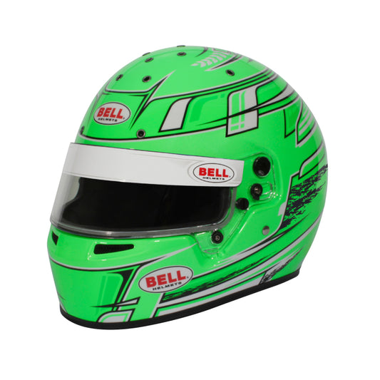 BLL KC7-CMR Helmets