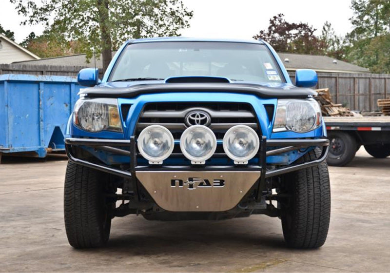 NFB RSP Front Bumper