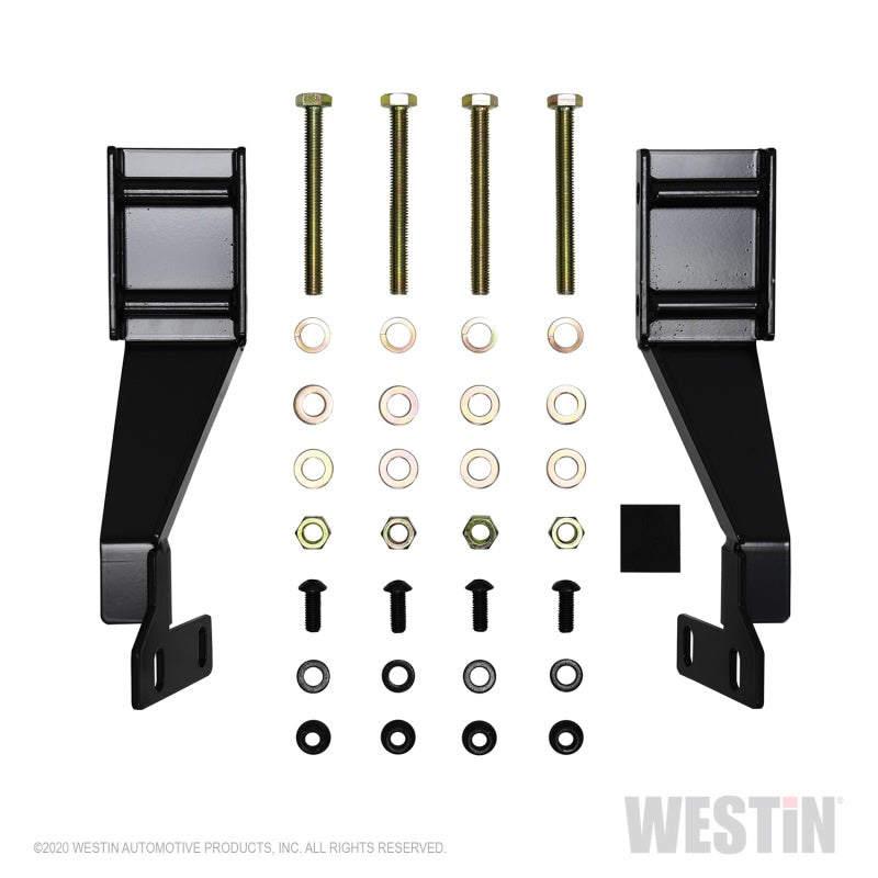 WES Bull Bars - Ultimate