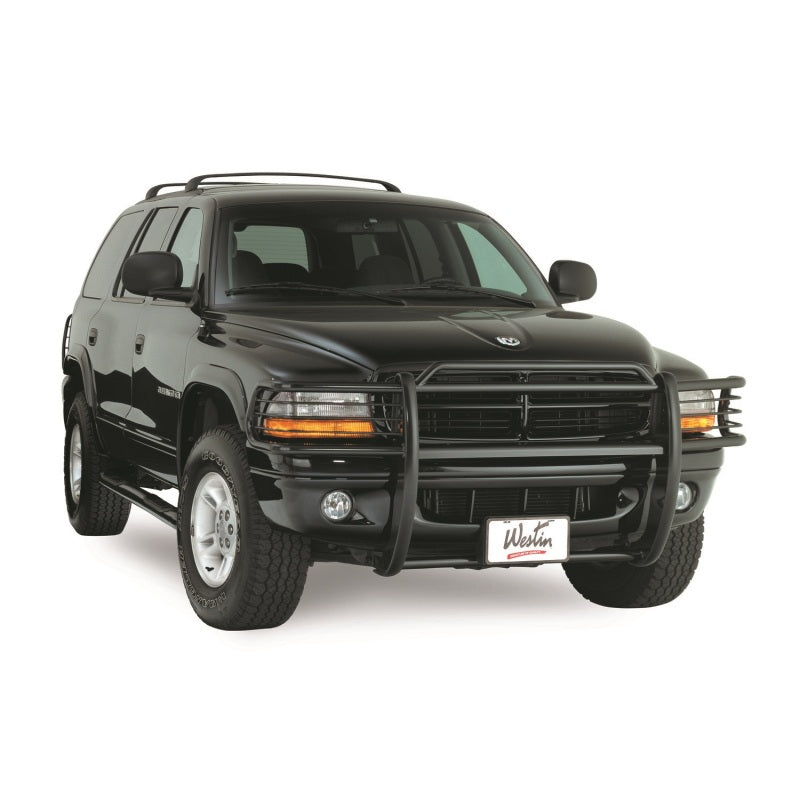 WES Sportsman Grille Guards