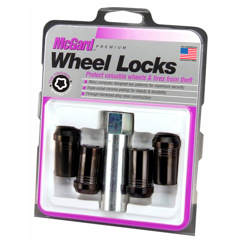 MCG Wheel Lock Nut Sets