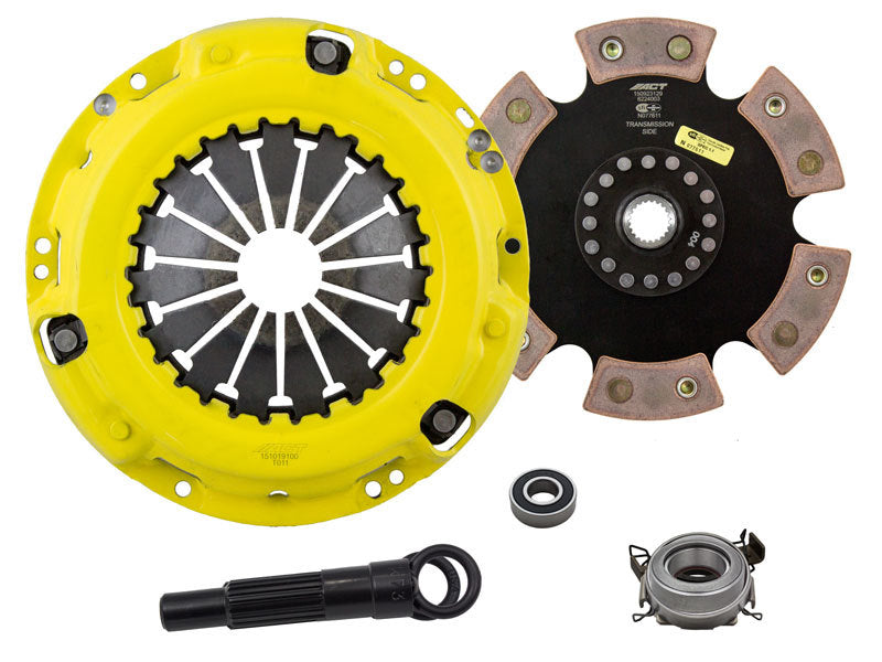 ACT HD/Race Clutch Kits