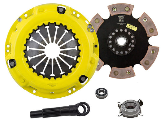 ACT HD/Race Clutch Kits