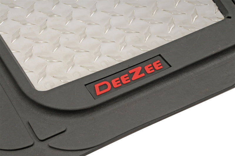 DZE Floor Mat