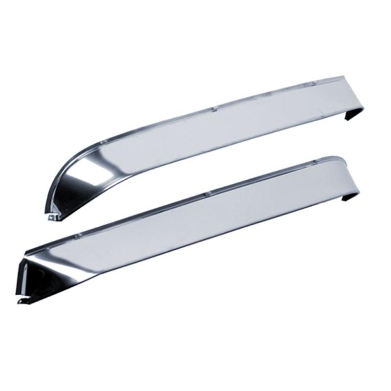 AVS Ventshade - Stainless