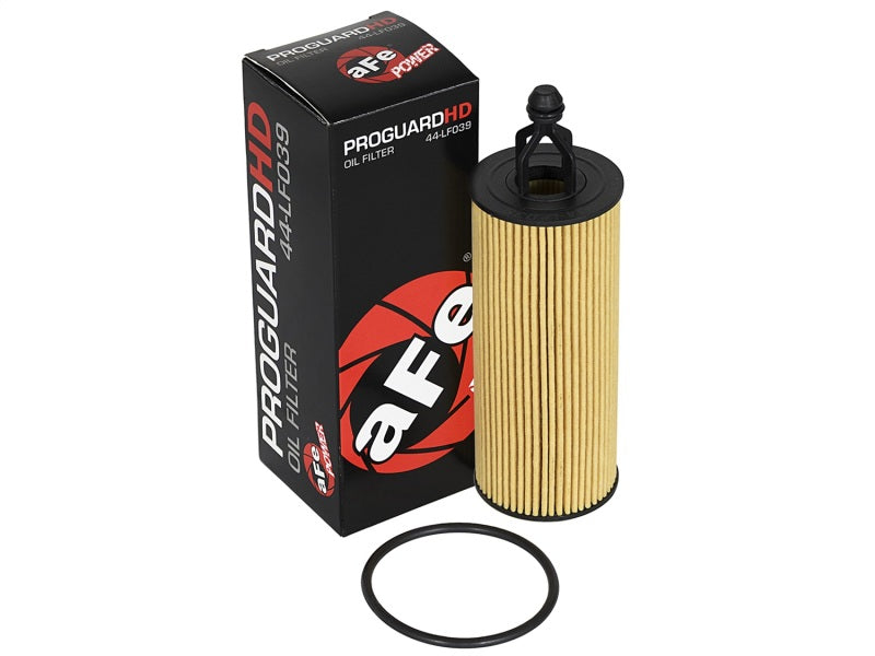 AFE ProGaurd Oil Filter