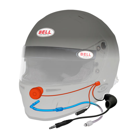 BLL GT6 Helmets