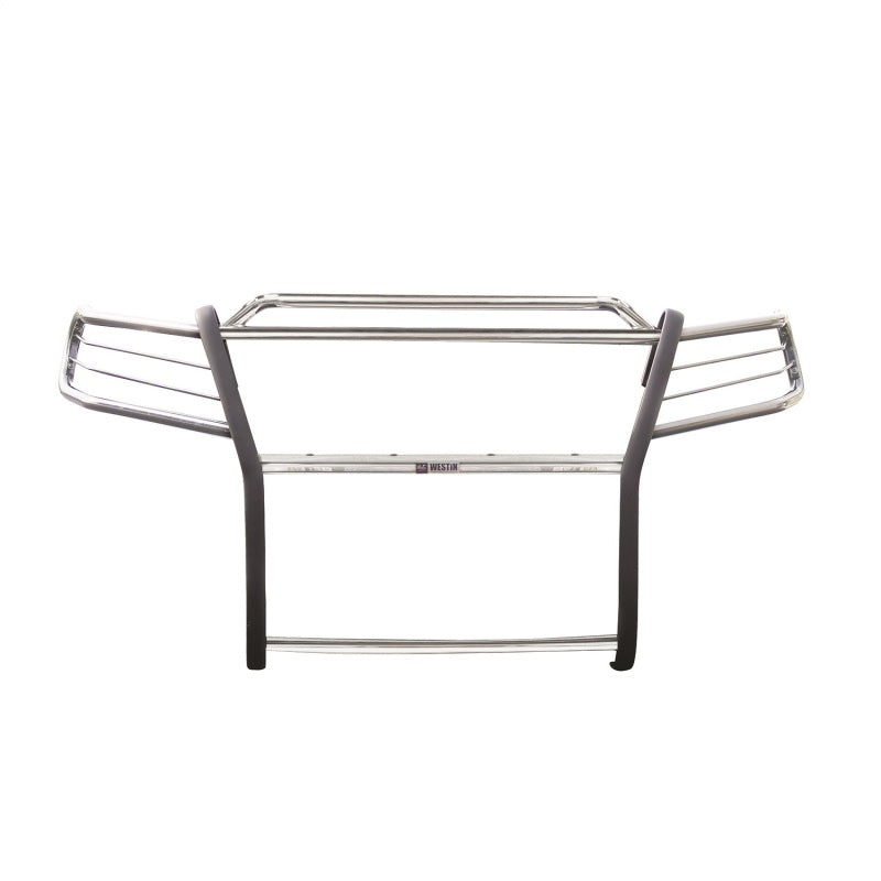 WES Sportsman Grille Guards