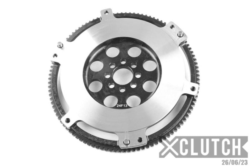 XCL Flywheel - Chromoly