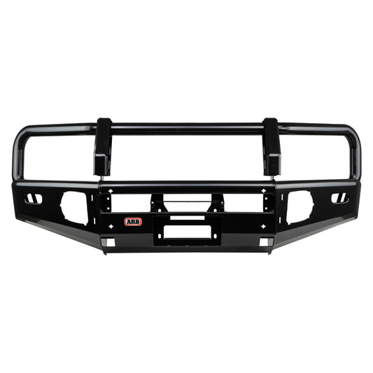 ARB Summit Bull Bars