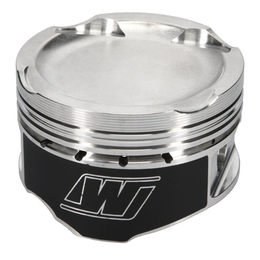 WIS Single Pistons