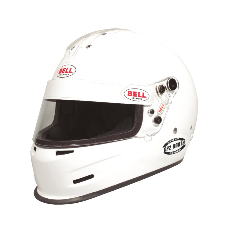 BLL GP-2 Helmets