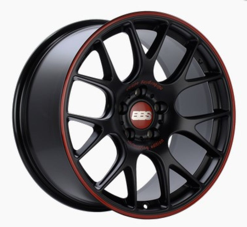 BBS CH-R Wheels