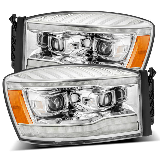 ARX LUXX Headlights