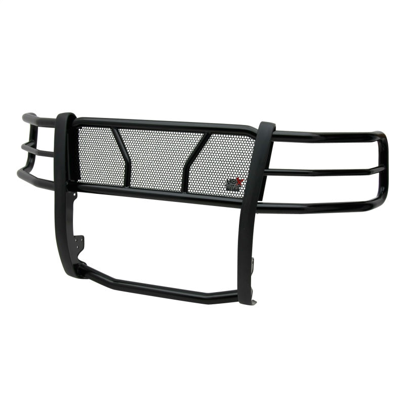 WES HDX Grille Guards