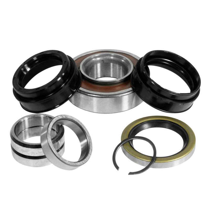 YUK Bearing and Seal Kits