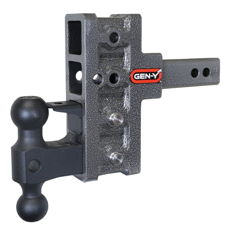 GEN Mega Duty Hitch