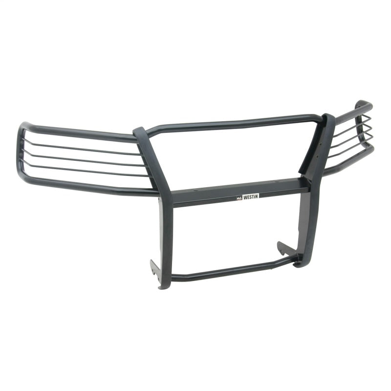 WES Sportsman Grille Guards