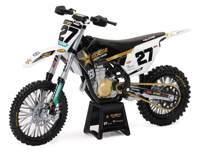 NRT Offroad Bikes