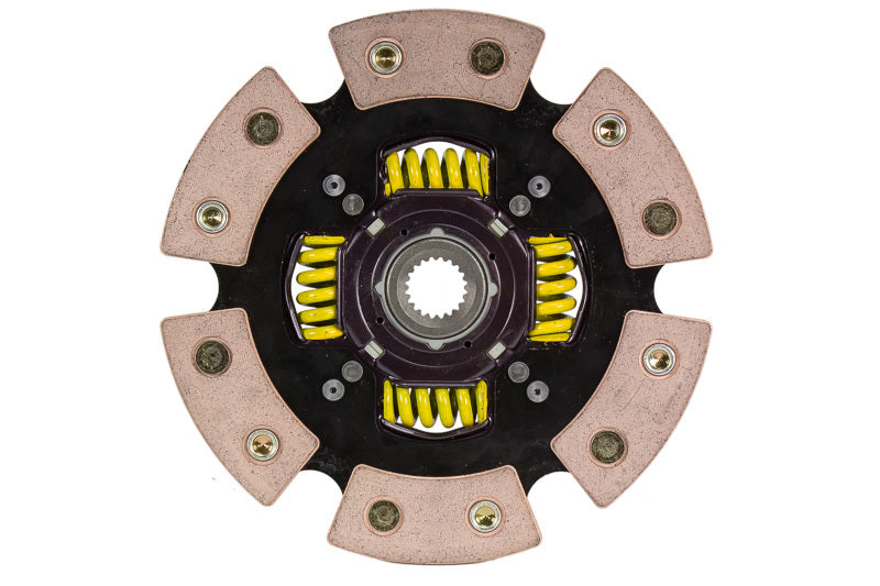 ACT Race Clutch Discs