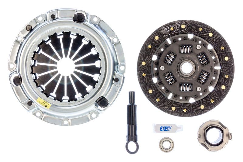 EXE Stage 1 Clutch Kits