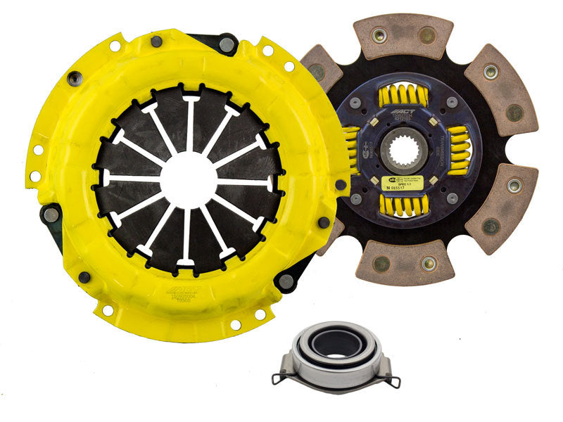 ACT Sport/Race Clutch Kits