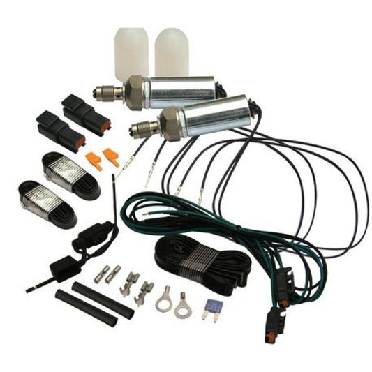 SSC Electronic Compression Release Kits