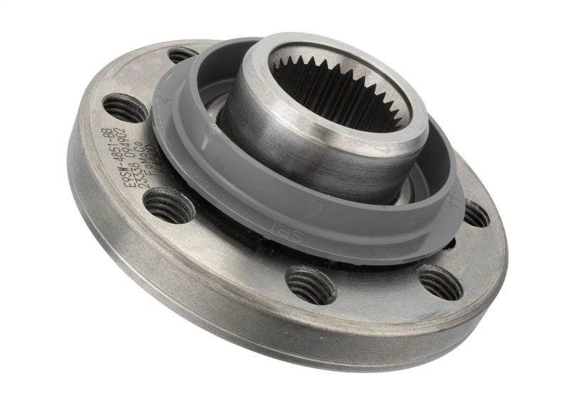 FR Pinion Flanges