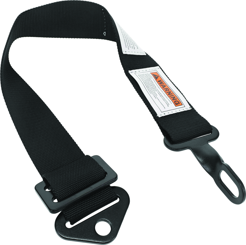 DFR Seat Belt Harness