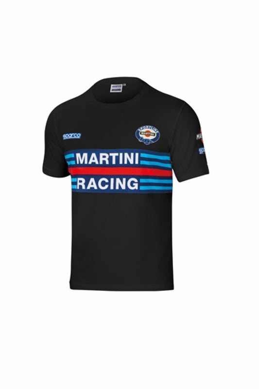 SPA T-Shirt Martini-Racing