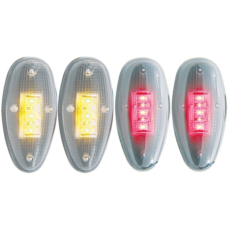 ANZ LED Fender Lights