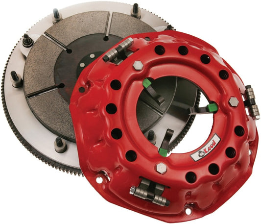 MLR Pull Twin Clutch Kits